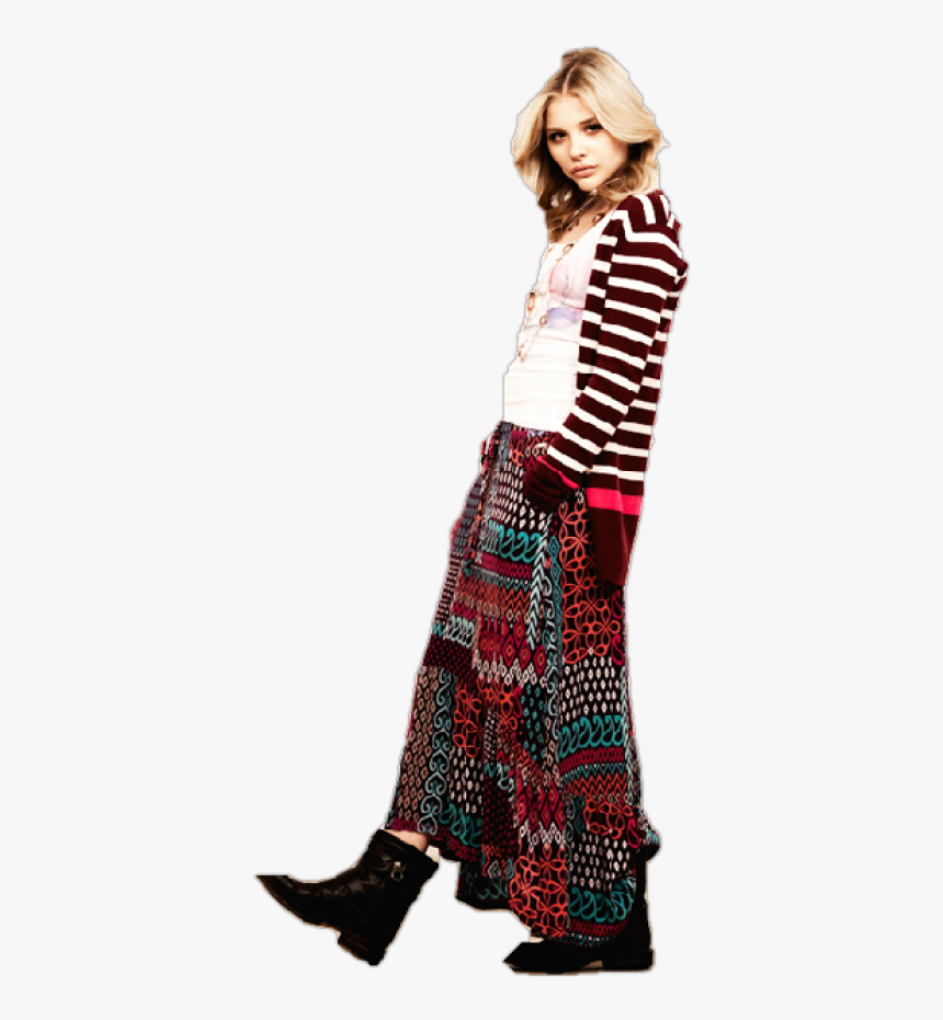 Chloe Grace Moretz Png File - Chloe Grace Moretz Png, Transparent Png