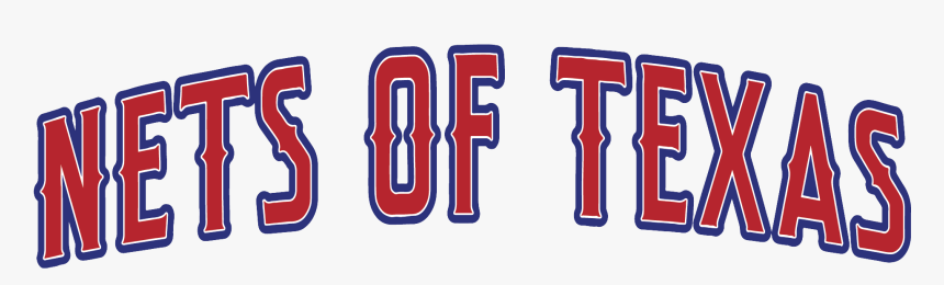 Nets Of Texas, HD Png Download