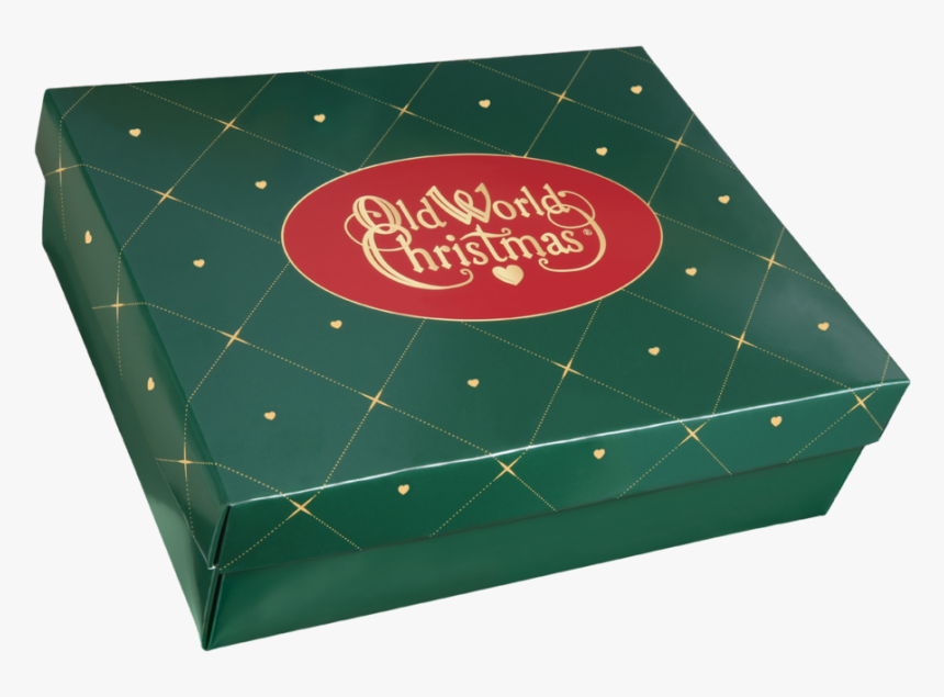 Transparent Gift Box Png - Christmas Card, Png Download