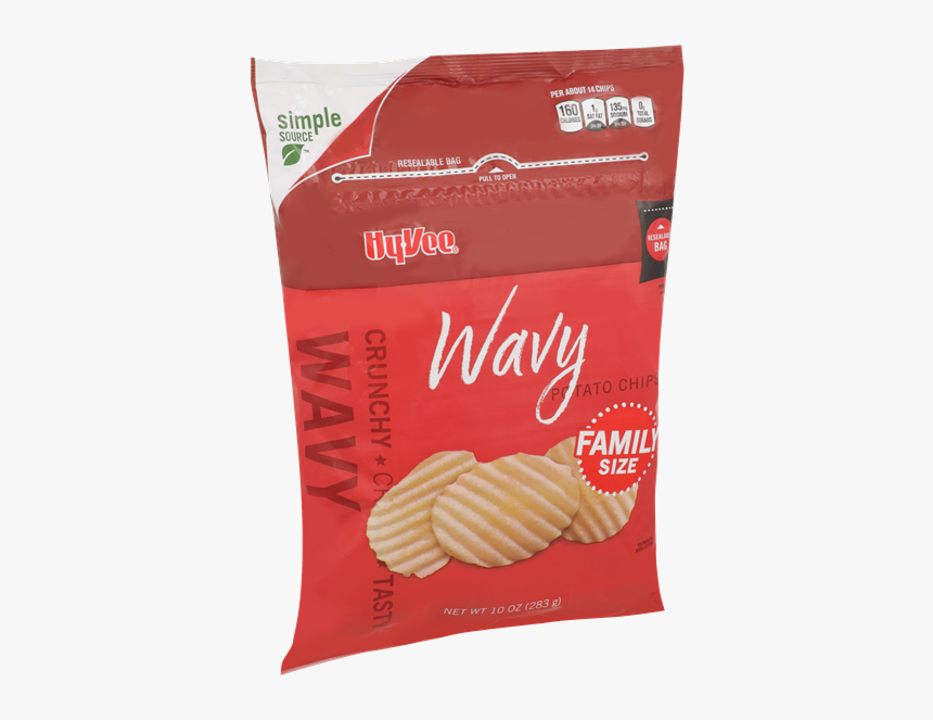 Potato Chip, HD Png Download