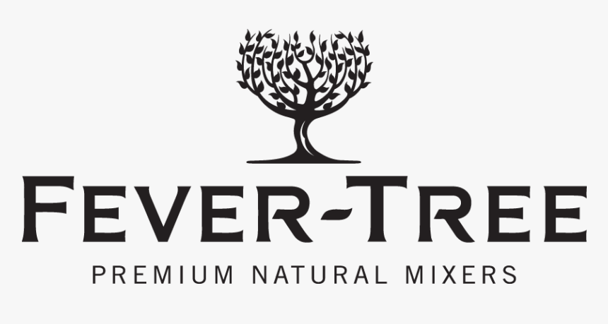 Fever Tree Logo Neon, HD Png Download