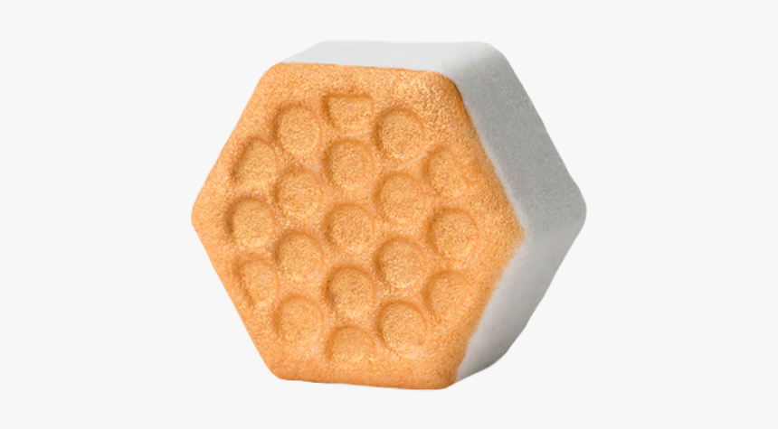 Sweet Honey Almond Froth Bomb 5 Oz 
 Class - Dessert, HD Png Download