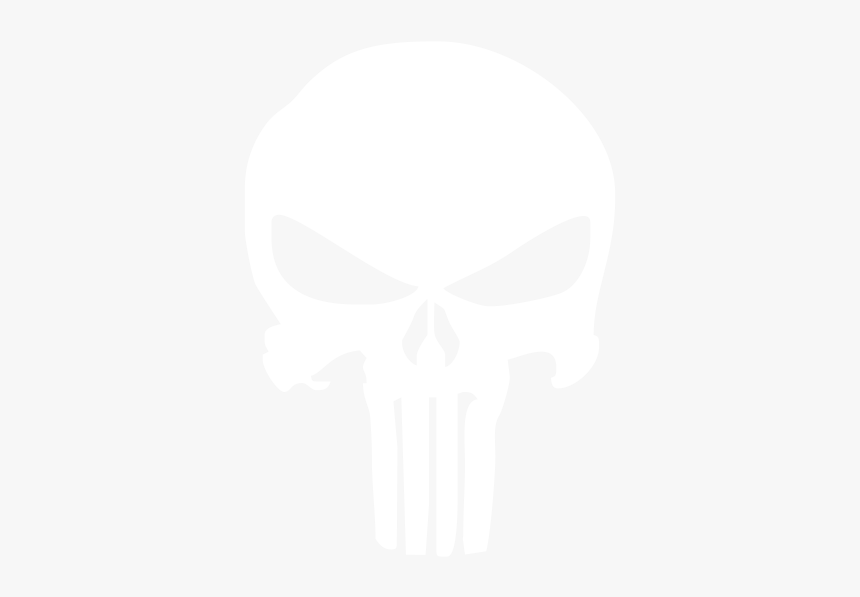 Images In Collection Page - Punisher Skull, HD Png Download