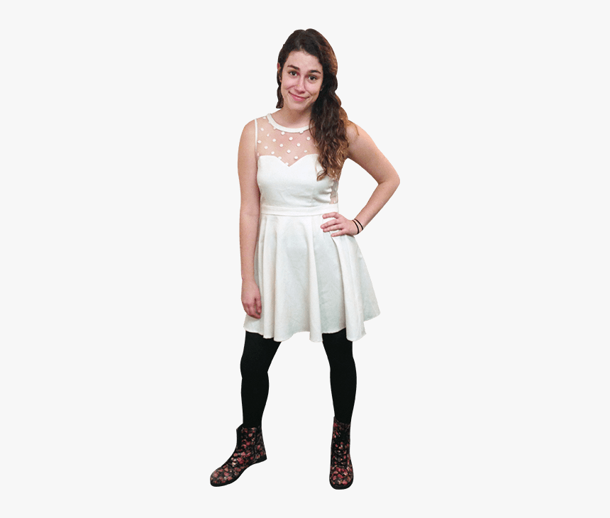 Cocktail Dress, HD Png Download