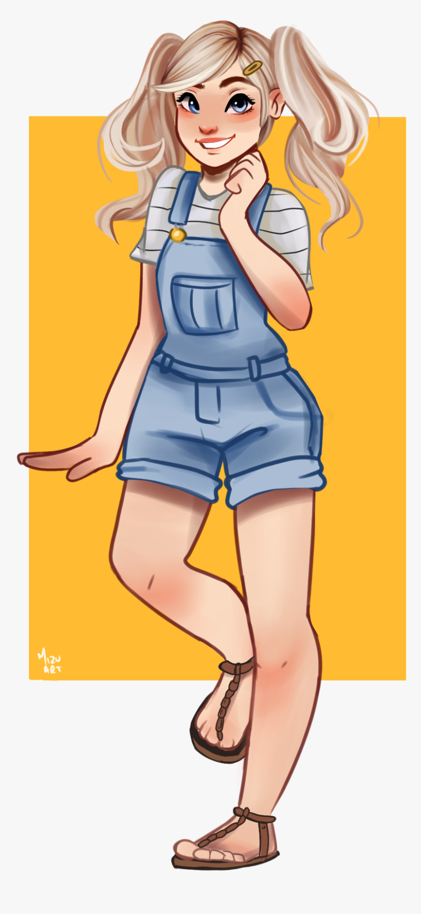 Cartoon, HD Png Download