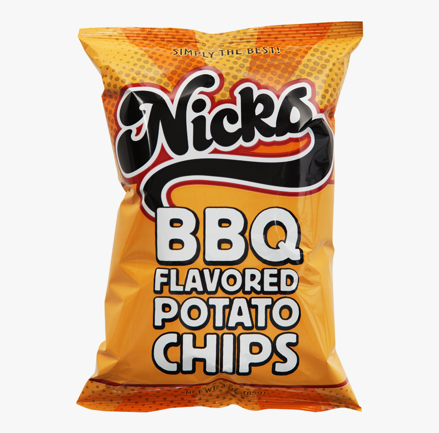 Nicks Chips, HD Png Download