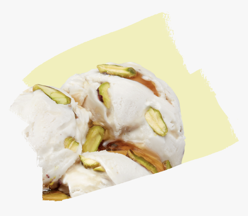 Scoop Of Ice Cream - Ice Cream, HD Png Download