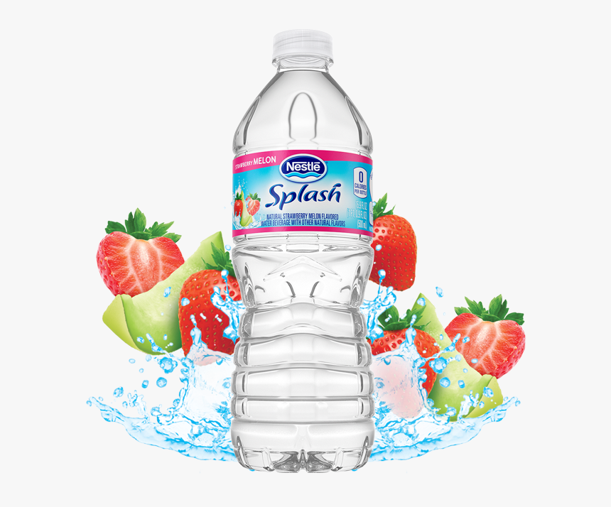 Water Bottle, HD Png Download