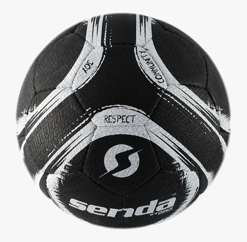 Street Soccer Ball Top 
 Class - Soccer Ball, HD Png Download