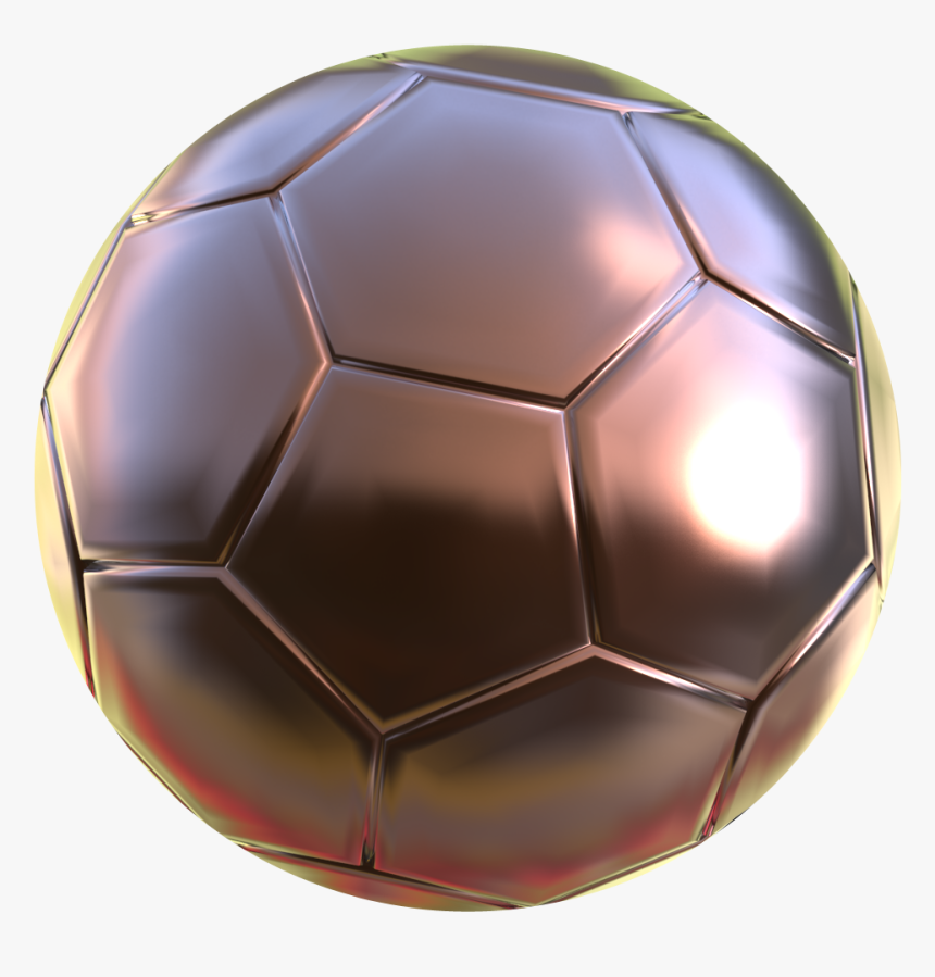 3d Soccer Ball [png 1024x1024] Png, Transparent Png
