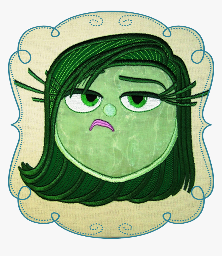 Grief Lola Face - Illustration, HD Png Download