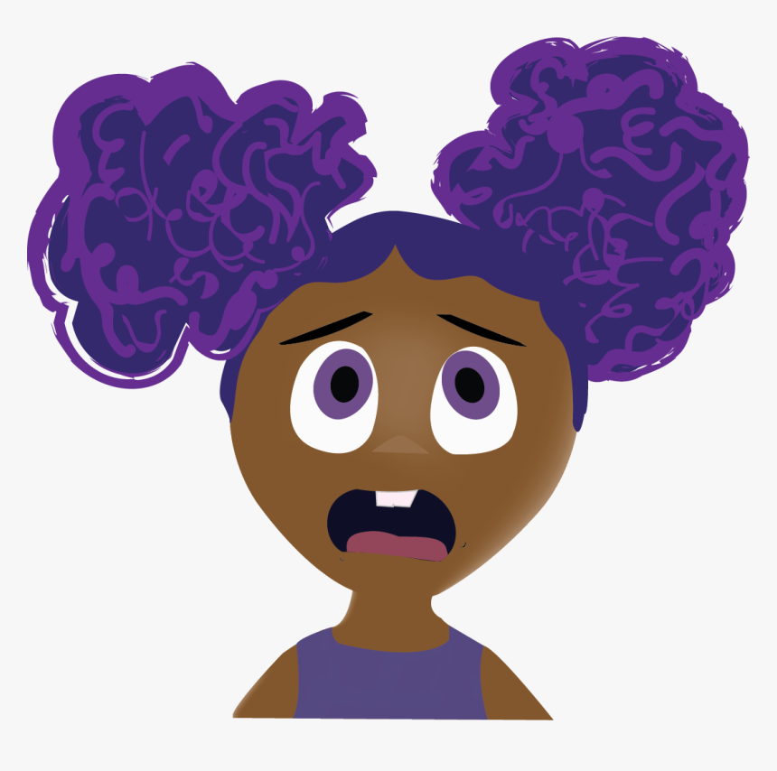 Creative Elements Based On Pixar S Inside Out - Cartoon, HD Png Download