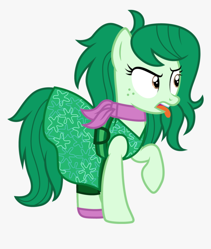 My Little Pony Wallflower Blush, HD Png Download