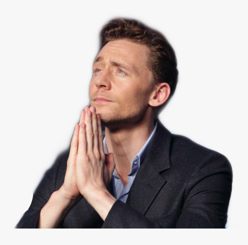 Transparent Tom Hiddleston Png - Tom Hiddleston, Png Download