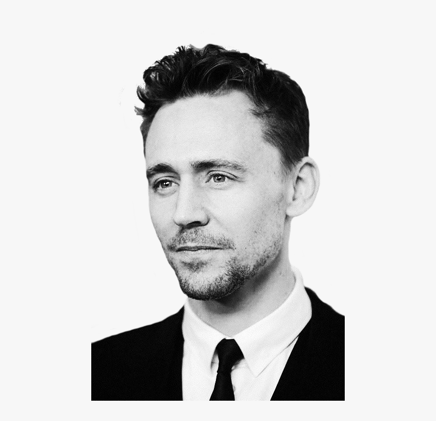 “ Transparent Tom Hiddleston ” - Tom Hiddleston, HD Png Download