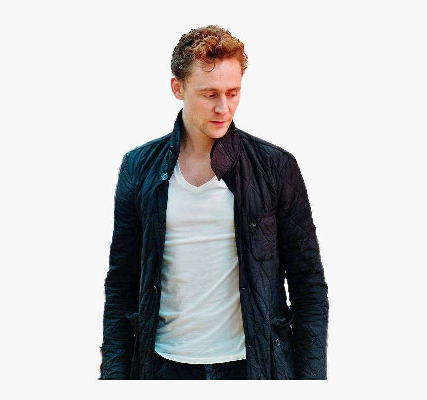 Tom Hiddleston Png Image - Tom Hiddleston Png, Transparent Png