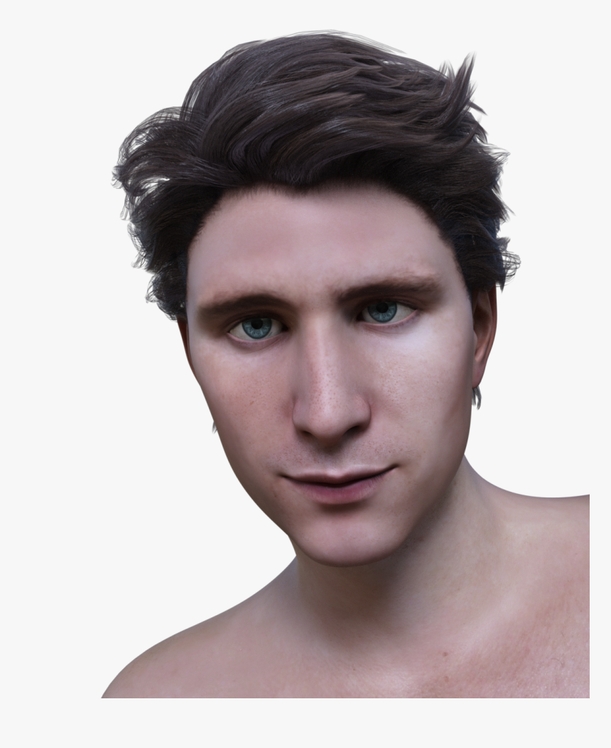 Girl, HD Png Download