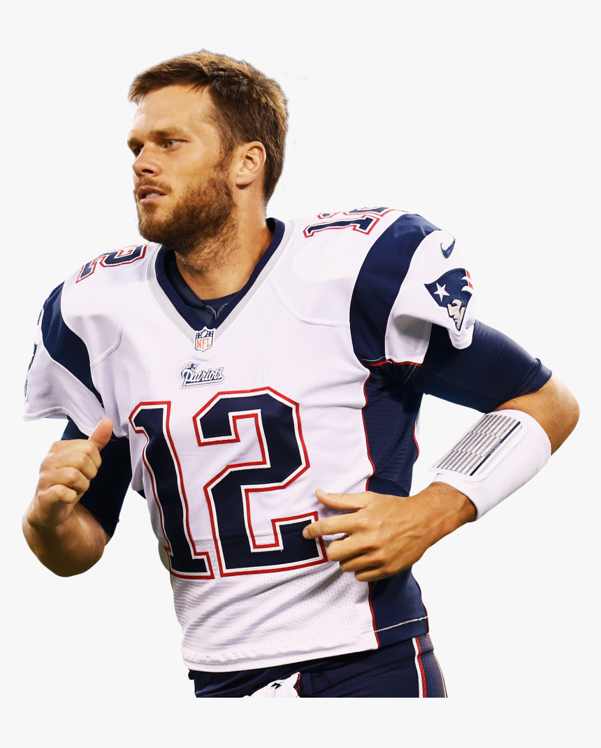 Tom Brady Png, Transparent Png