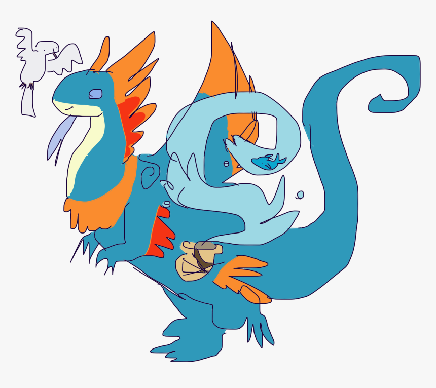 Xwhonna - Cartoon, HD Png Download