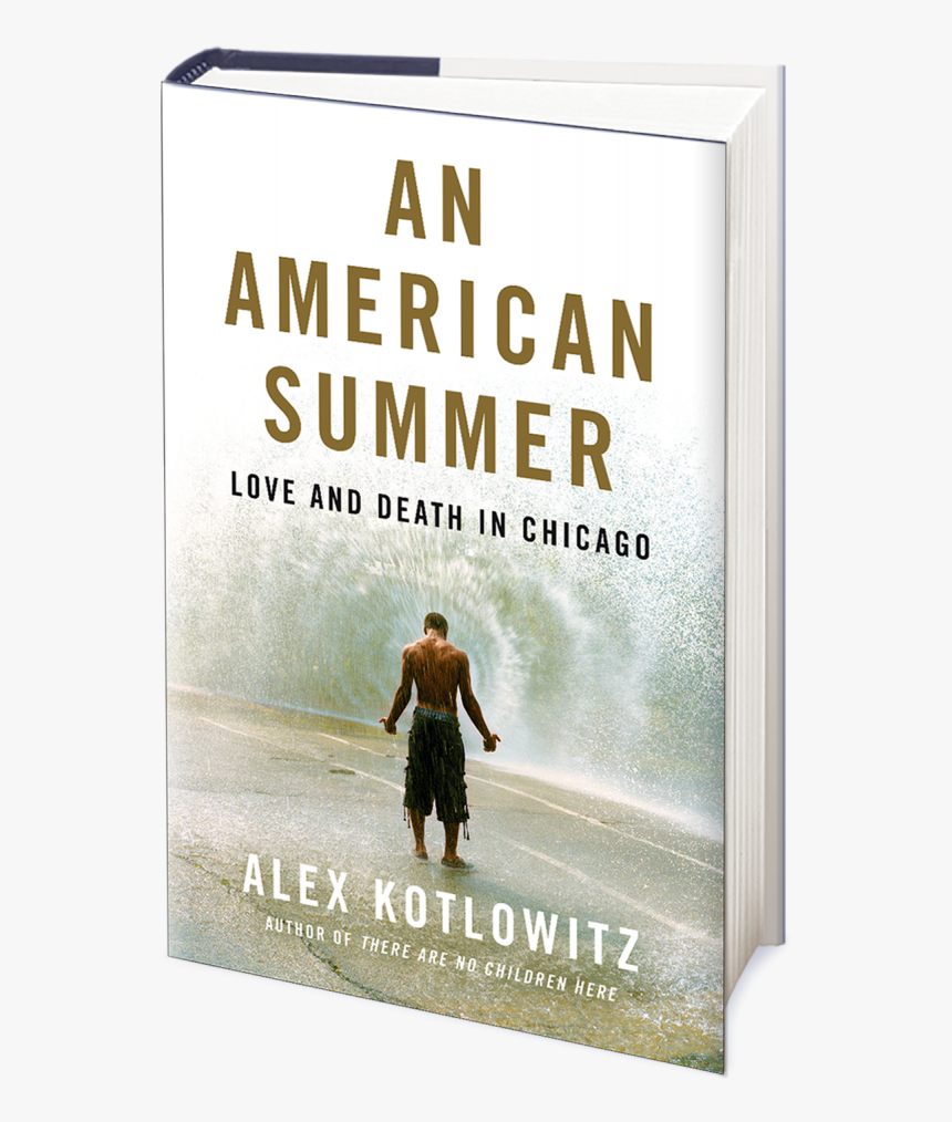 American Summer Love And Death In Chicago, HD Png Download