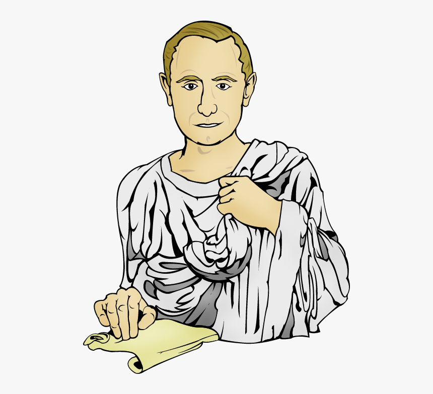 Gracchus - Sitting, HD Png Download