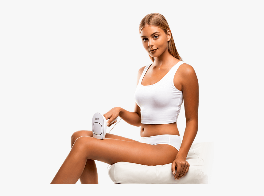 Silk'n, HD Png Download