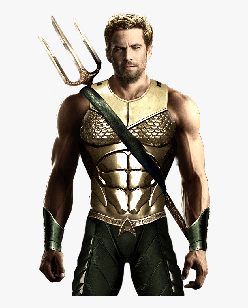 Aquaman Png , Png Download - Aquaman Injustice, Transparent Png