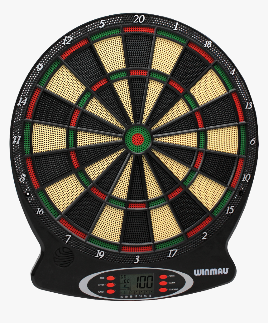 Dart Board, HD Png Download