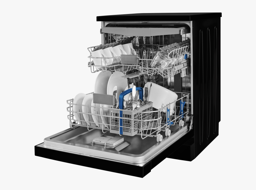Dishwasher Png Clipart - Best Dishwasher India 2019, Transparent Png