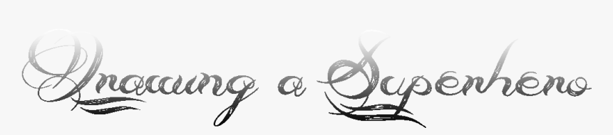 Tittle - Calligraphy, HD Png Download