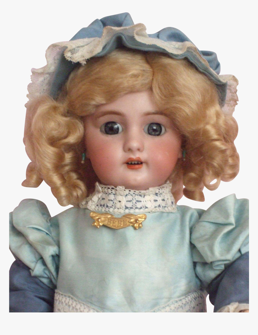 Gold Standard Porcelain China Value - Doll, HD Png Download