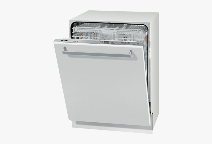 Dishwasher Png Image Miele G4263vi, Transparent Png , Transparent Png