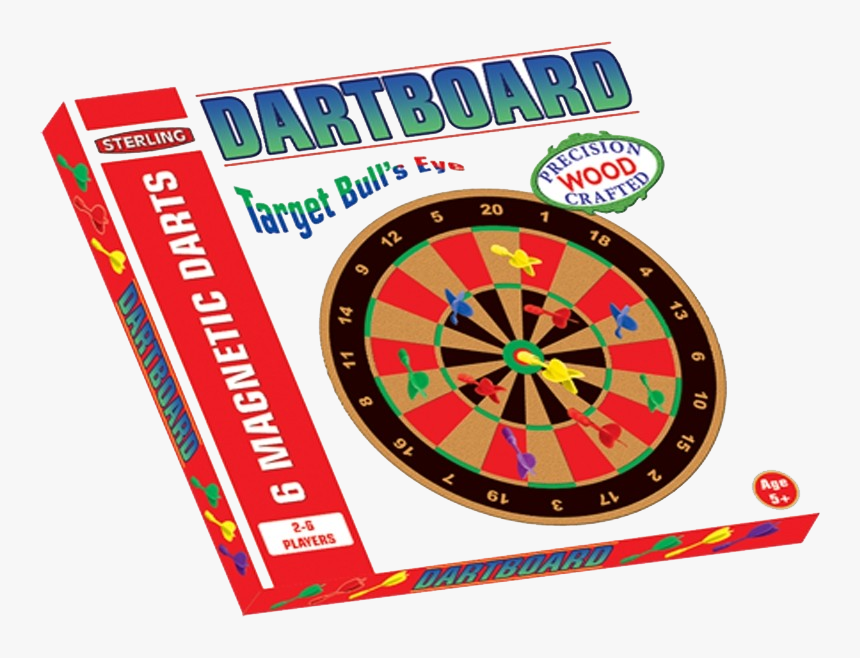 Darts , Png Download - Darts, Transparent Png