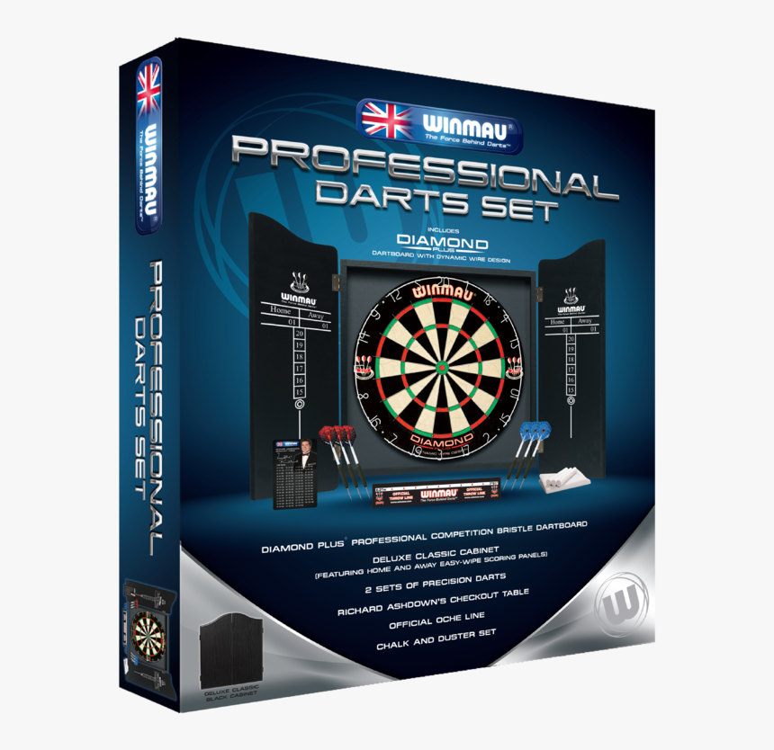 Dart Board, HD Png Download