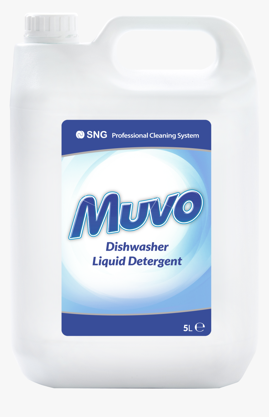 Transparent Dishwasher Png - Bottle, Png Download