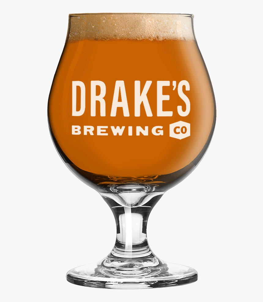 Tulip Glass Of Headzo - Libbey 3817, HD Png Download