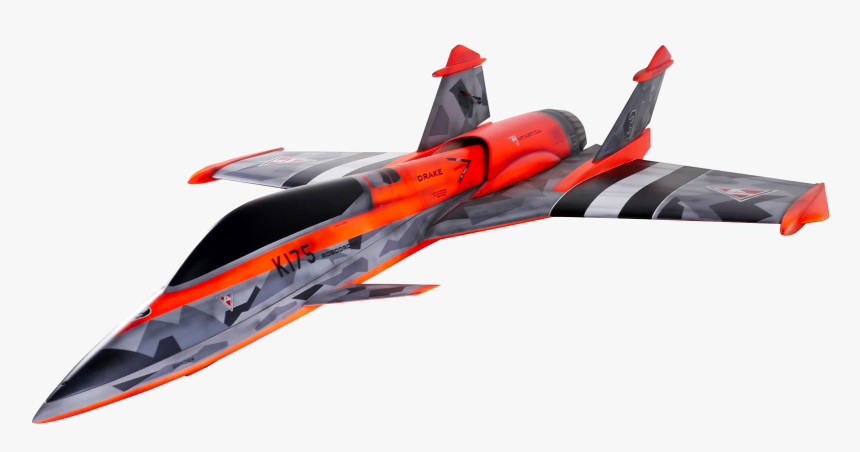 K175 Drake, HD Png Download