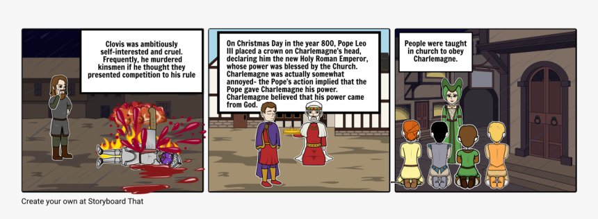 Cartoon, HD Png Download