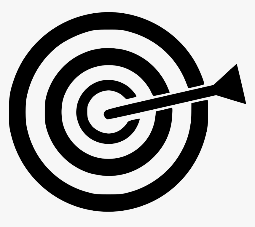 Dartboard - Circle, HD Png Download