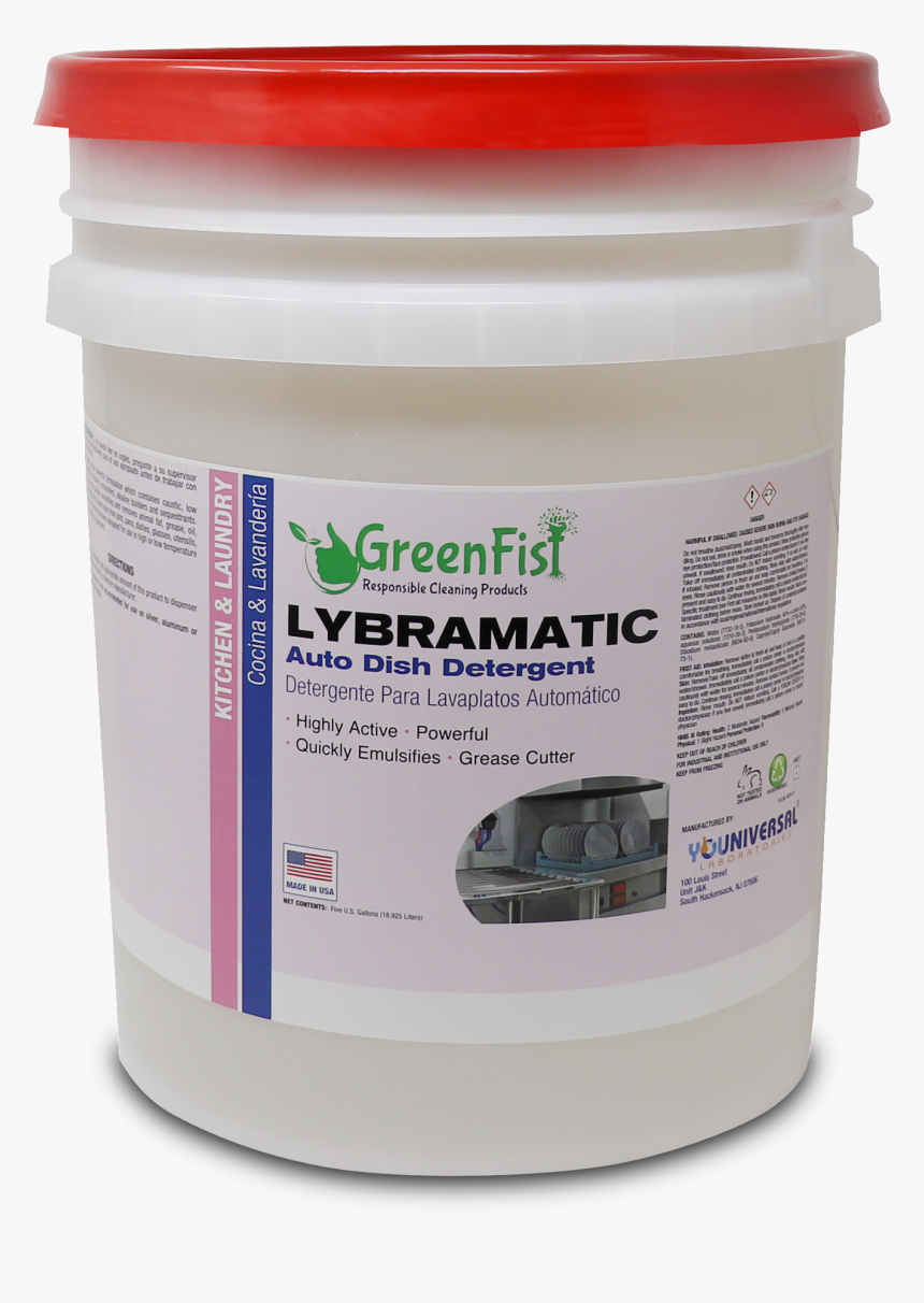 Detergent, HD Png Download