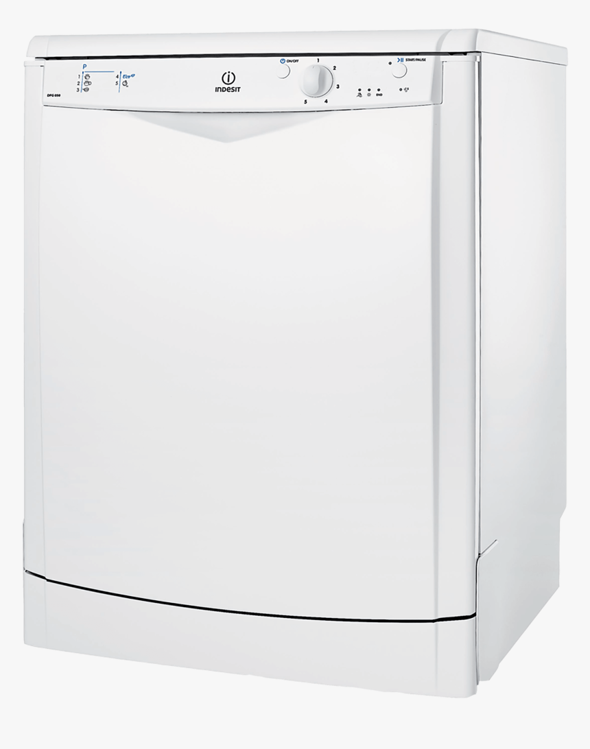 Indesit Dishwashers, HD Png Download