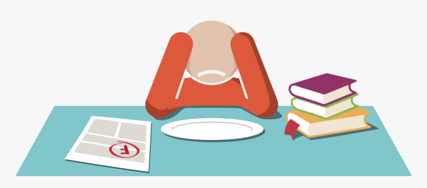 Transparent Socioeconomic Status Clipart - Student Food Insecurity, HD Png Download