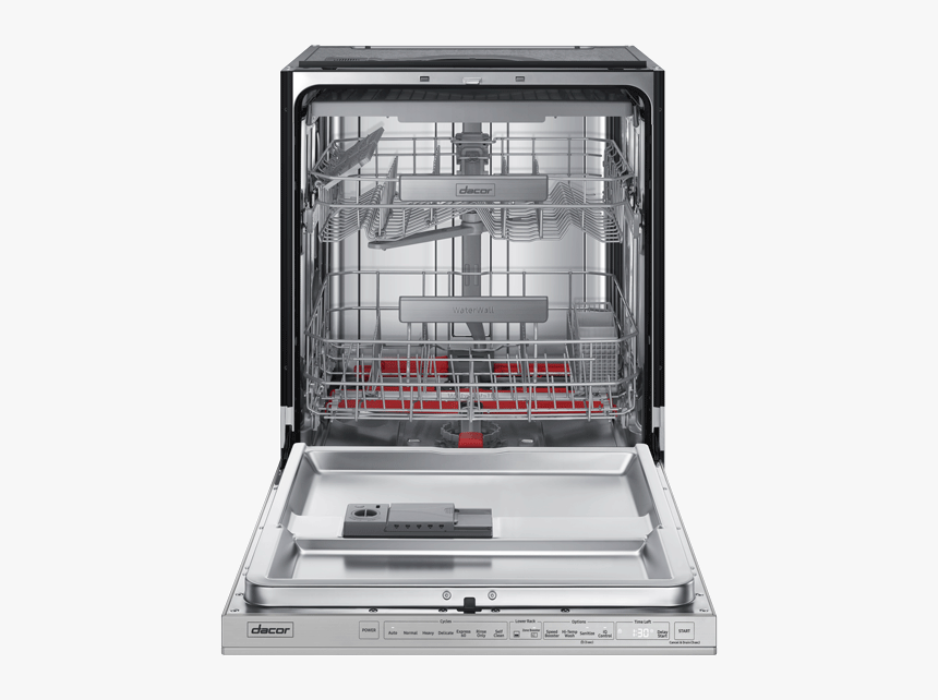 Dishwasher, HD Png Download
