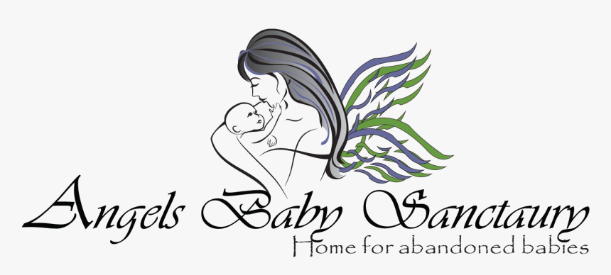 Angels Baby Sanctuary - Dia De La Madre, HD Png Download