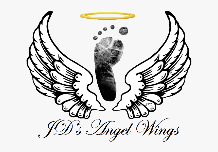 Baby Angel Png, Transparent Png