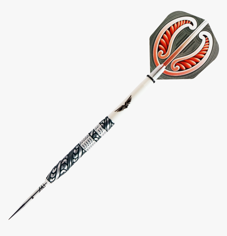 Shot Warrior Steel Tip Darts - Shot Darts Warrior, HD Png Download