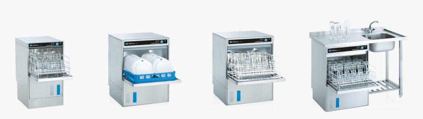 Glass Dishwasher Upster - Meiko Upster U400, HD Png Download