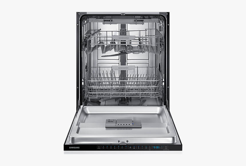Dishwasher Png, Transparent Png