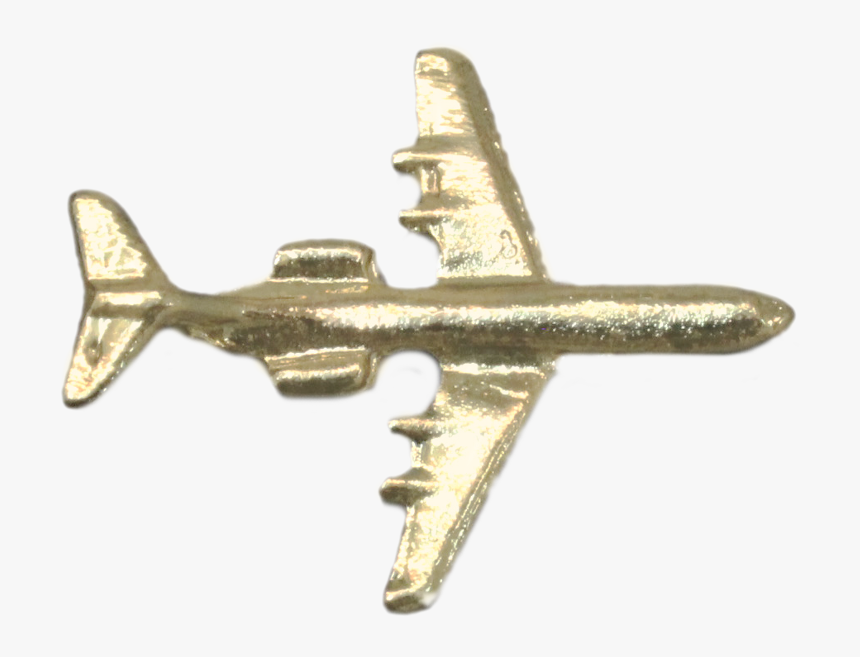 Escudo Solapa Pines Aviones Helicópteros - Monoplane, HD Png Download