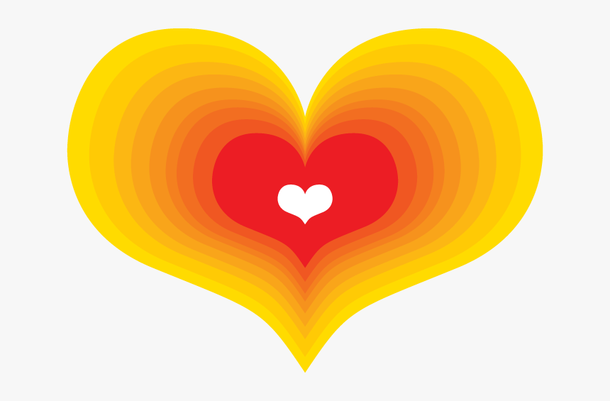 Heart, HD Png Download